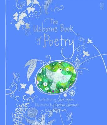 The Usborne Book of Poetry