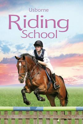 Usborne Riding School