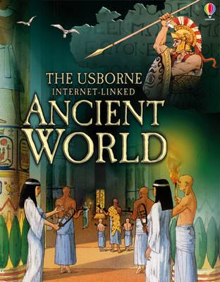 The Usborne Internet-Linked Ancient World