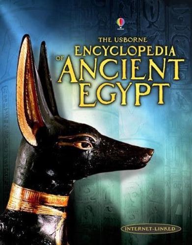 The Usborne Encyclopedia of Ancient Egypt