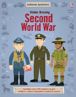 Second World War