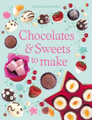 Chocolates & Sweets to Make