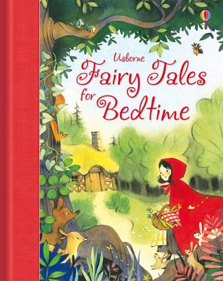 Usborne Fairy Tales for Bedtime