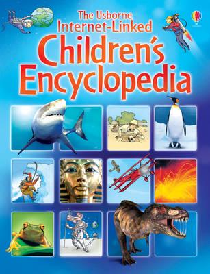 The Usborne Internet-Linked Children's Encyclopedia