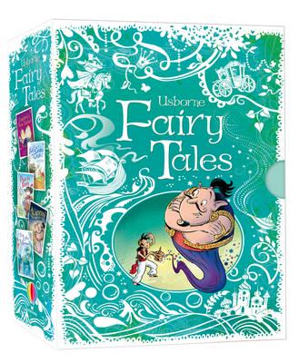 Usborne Fairy Tales