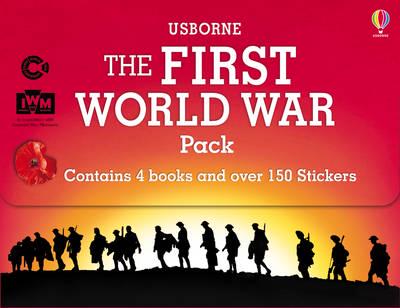 The First World War Pack