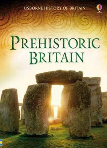 Prehistoric Britain