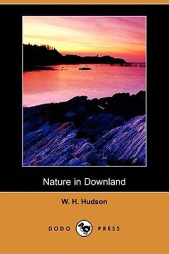 Nature in Downland (Dodo Press)