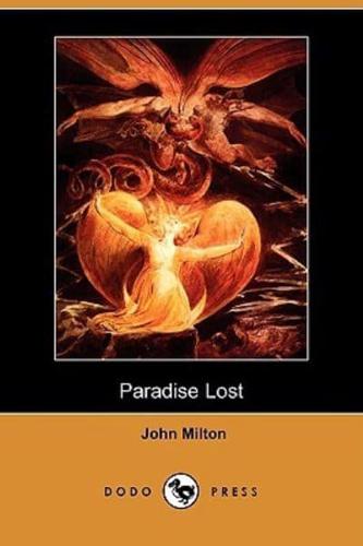 Paradise Lost (Dodo Press)