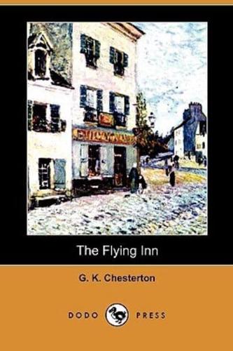 The Flying Inn (Dodo Press)