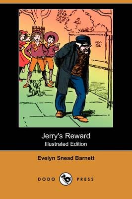 Jerry's Reward