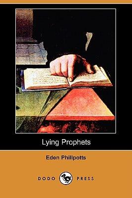 Lying Prophets