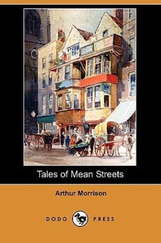 Tales of Mean Streets (Dodo Press)