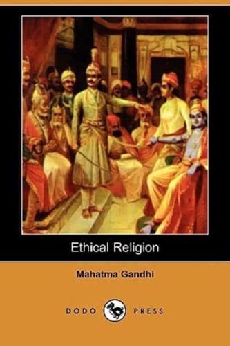 Ethical Religion (Dodo Press)