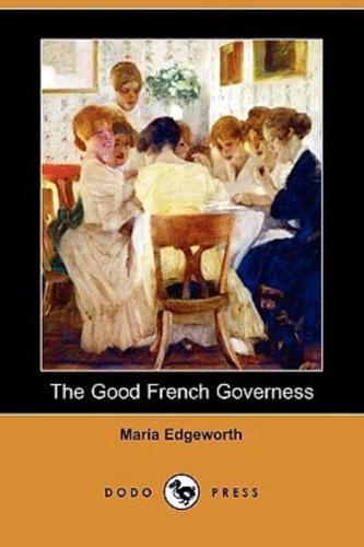 The Good French Governess (Dodo Press)