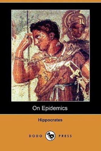 On Epidemics (Dodo Press)