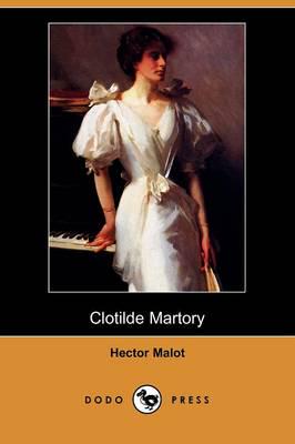 Clotilde Martory (Dodo Press)