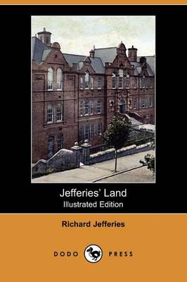 Jefferies' Land