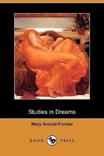 Studies in Dreams (Dodo Press)