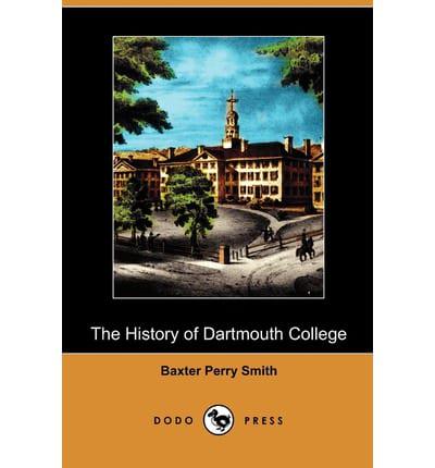 History of Dartmouth College (Dodo Press)