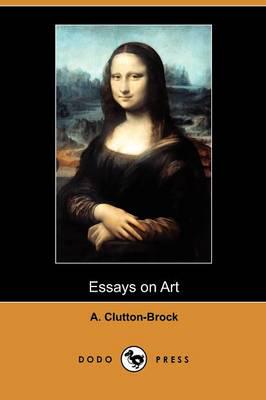 Essays On Art (Dodo Press)