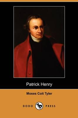 Patrick Henry (Dodo Press)