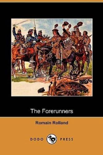 The Forerunners (Dodo Press)