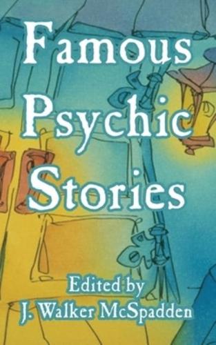 Famous Psychic Stories