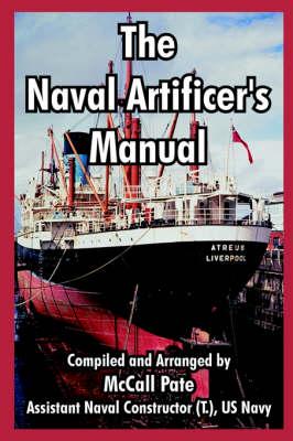 Naval Artificer's Manual