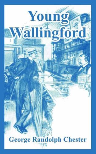 Young Wallingford