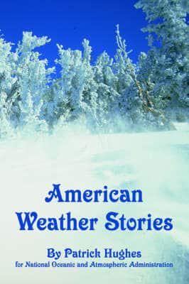 American Weather Stories