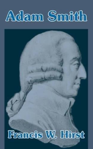 Adam Smith