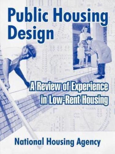 Public Housing Design