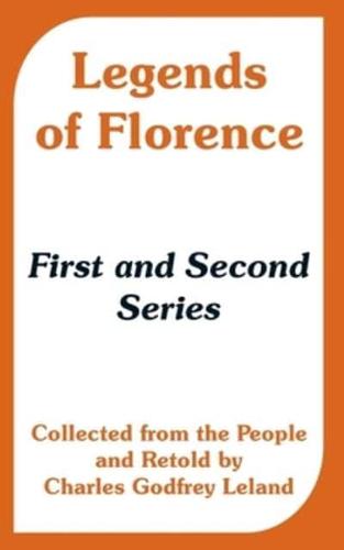 Legends of Florence