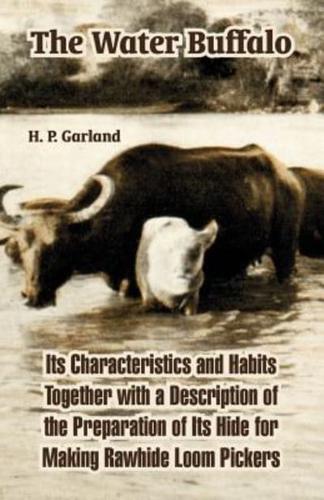 The Water Buffalo