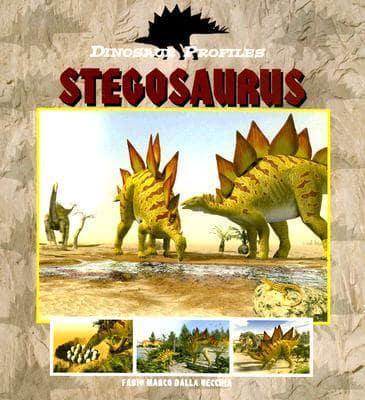 Stegosaurus