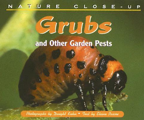 Grubs and Other Garden Pests