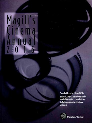 Magill's Cinema Annual Films
