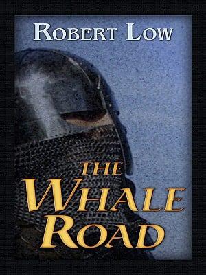 The Whale Road