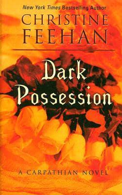 Dark Possession