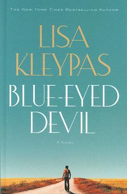 Blue-Eyed Devil