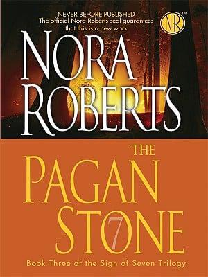 The Pagan Stone