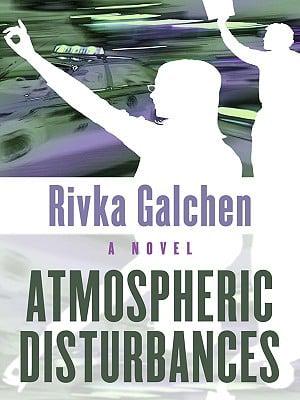 Atmospheric Disturbances