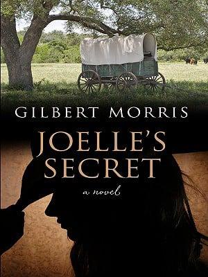 Joelle's Secret