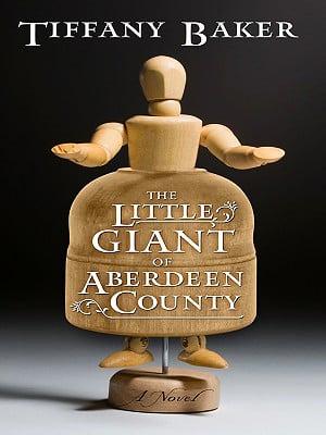 The Little Giant of Aberdeen County