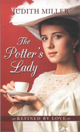 The Potter's Lady