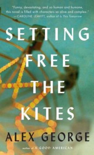 Setting Free the Kites
