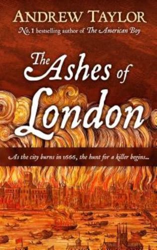 The Ashes of London