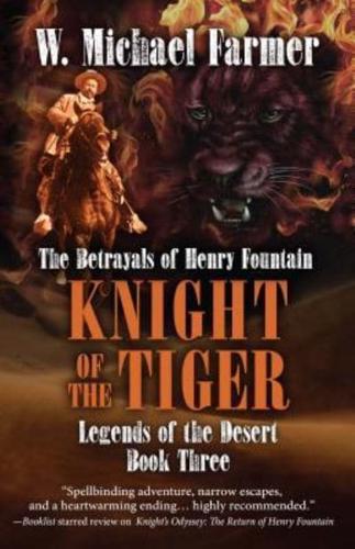 Knight of the Tiger