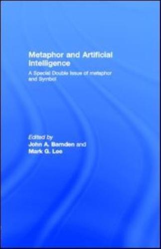 Metaphor and Artificial Intelligence